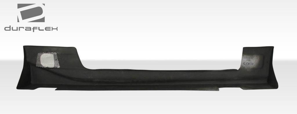 1986-1991 Mazda RX7 Duraflex GP-1 Kit - Image 23