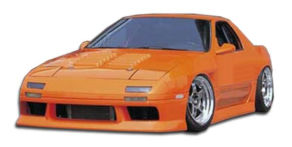 1986-1991 Mazda RX7 Duraflex B-Sport Kit - Image 1