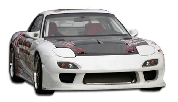 1993-1997 Mazda RX7 Duraflex V-Speed Kit - Image 1