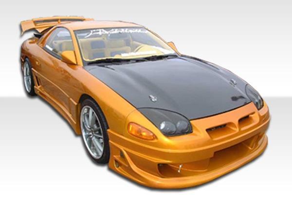 1991-1993 Mitsubishi 3000GT Duraflex Bomber Kit - Image 1