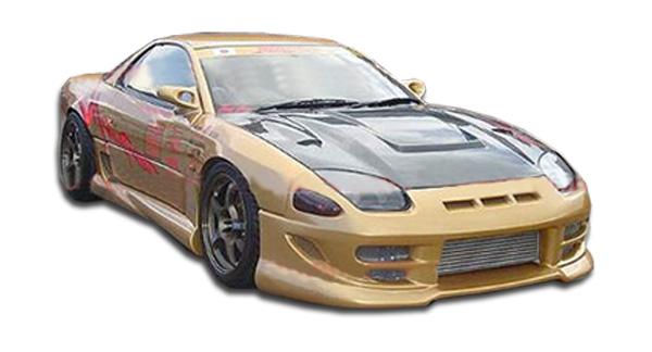 1994-1998 Mitsubishi 3000GT Duraflex Fighter Kit - Image 1
