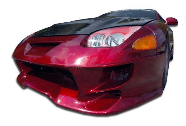 1994-1998 Mitsubishi 3000GT Duraflex Vader Kit - Image 1