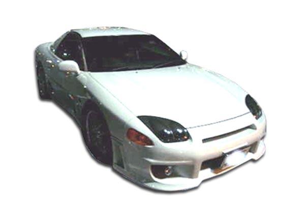 1994-1998 Mitsubishi 3000GT Duraflex Version 1 Kit - Image 1