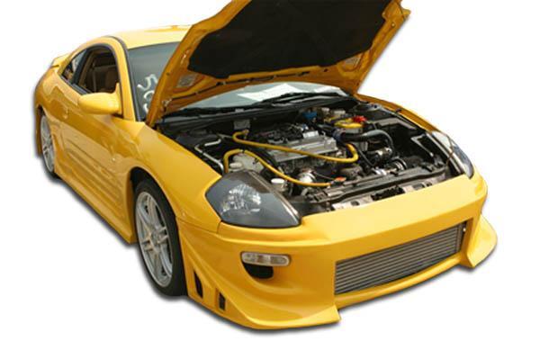 2000-2005 Mitsubishi Eclipse Duraflex Blits Kit - Image 1