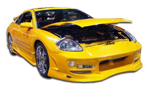 2000-2005 Mitsubishi Eclipse Duraflex Bomber Kit - Image 1