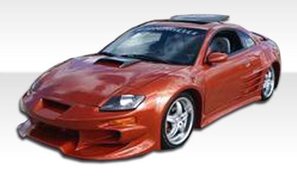 2000-2005 Mitsubishi Eclipse Duraflex Vader Kit - Image 1