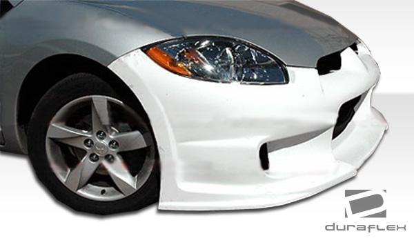 2006-2012 Mitsubishi Eclipse Duraflex Demon Kit - Image 10