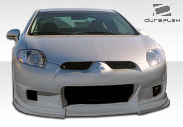 2006-2012 Mitsubishi Eclipse Duraflex Demon Kit - Image 7