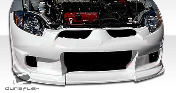 2006-2012 Mitsubishi Eclipse Duraflex Demon Kit - Image 8