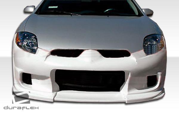 2006-2012 Mitsubishi Eclipse Duraflex Demon Kit - Image 9
