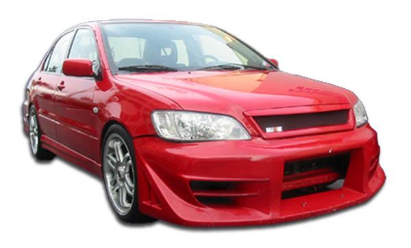 2002-2003 Mitsubishi Lancer Duraflex Walker Kit - Image 1
