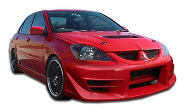 2004-2007 Mitsubishi Lancer Duraflex Walker Kit - Image 1