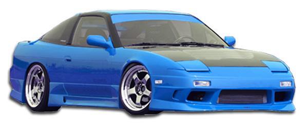 1989-1994 Nissan 240SX Duraflex GP-1 Kit - Image 1