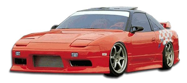 1989-1994 Nissan 240SX Duraflex M-1 Kit - Image 1