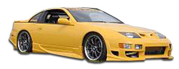 1990-1996 Nissan 300ZX Duraflex Bomber Kit - Image 1