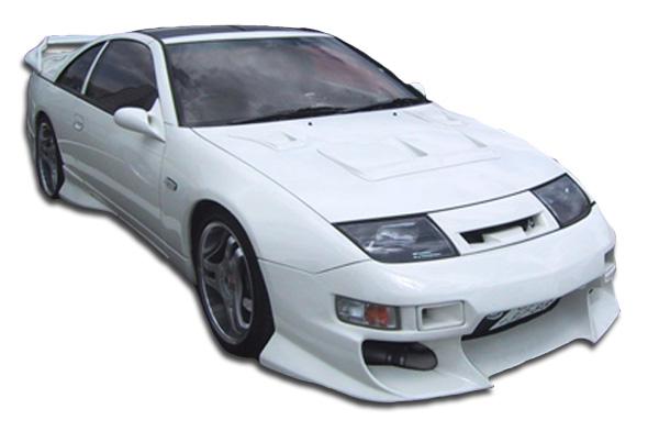 1990-1996 Nissan 300ZX Duraflex Demon Kit - Image 1