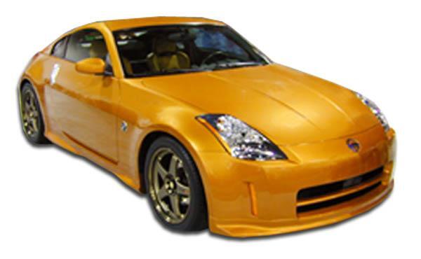 2003-2008 Nissan 350Z Duraflex N-1 Kit - Image 1