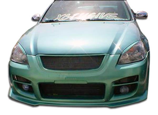 2002-2004 Nissan Altima Duraflex R34 Kit - Image 1