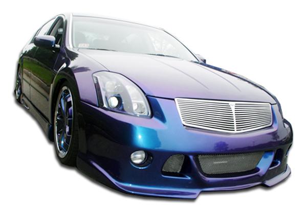 2004-2006 Nissan Maxima Duraflex VIP Kit - Image 1