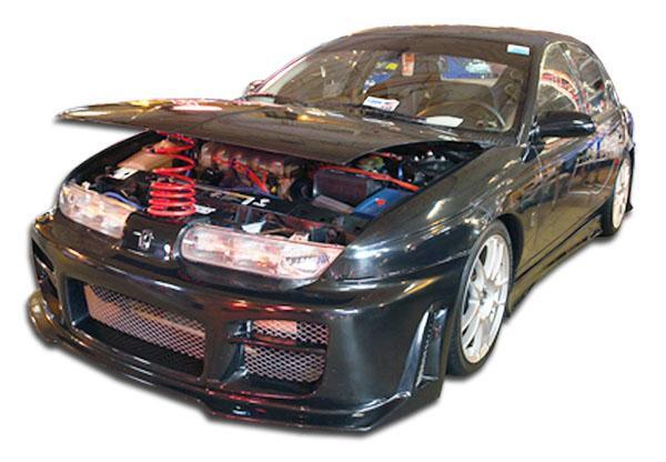 1996-1999 Saturn SL - Saturn Duraflex R34 Kit - Image 1