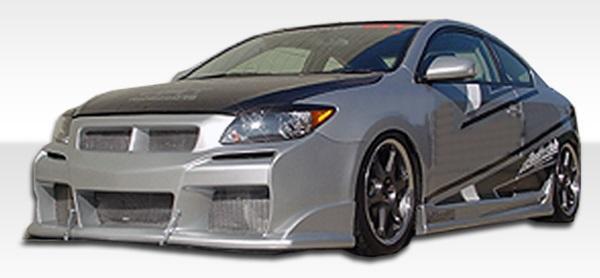 2005-2010 Scion TC Duraflex Raven Kit - Image 1