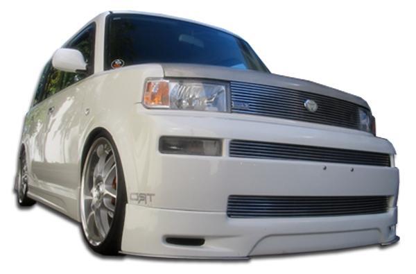 2004-2006 Scion xB Duraflex F-1 Kit - Image 1