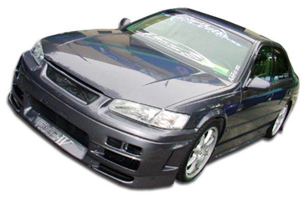 1997-2001 Toyota Camry Duraflex Evo 4 Kit - Image 1