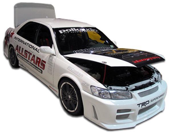 1997-2001 Toyota Camry Duraflex R34 Kit - Image 1