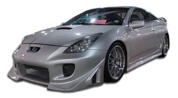 2000-2005 Toyota Celica Duraflex Blits Kit - Image 1
