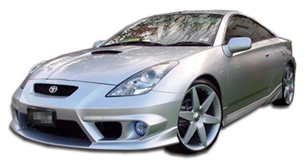 2000-2005 Toyota Celica Duraflex TD3000 Kit - Image 1