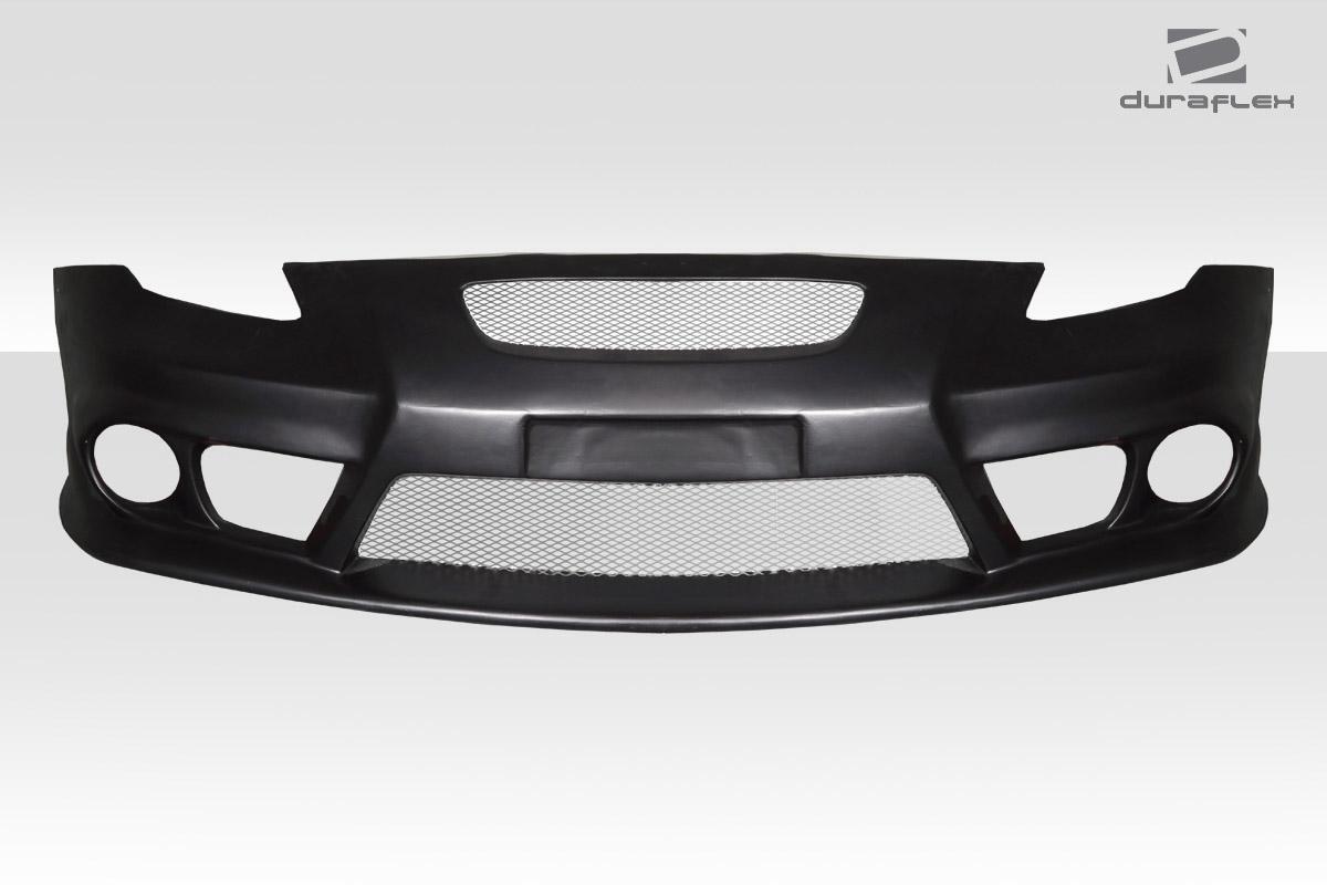 2000-2005 Toyota Celica Duraflex TD3000 Kit - Image 2
