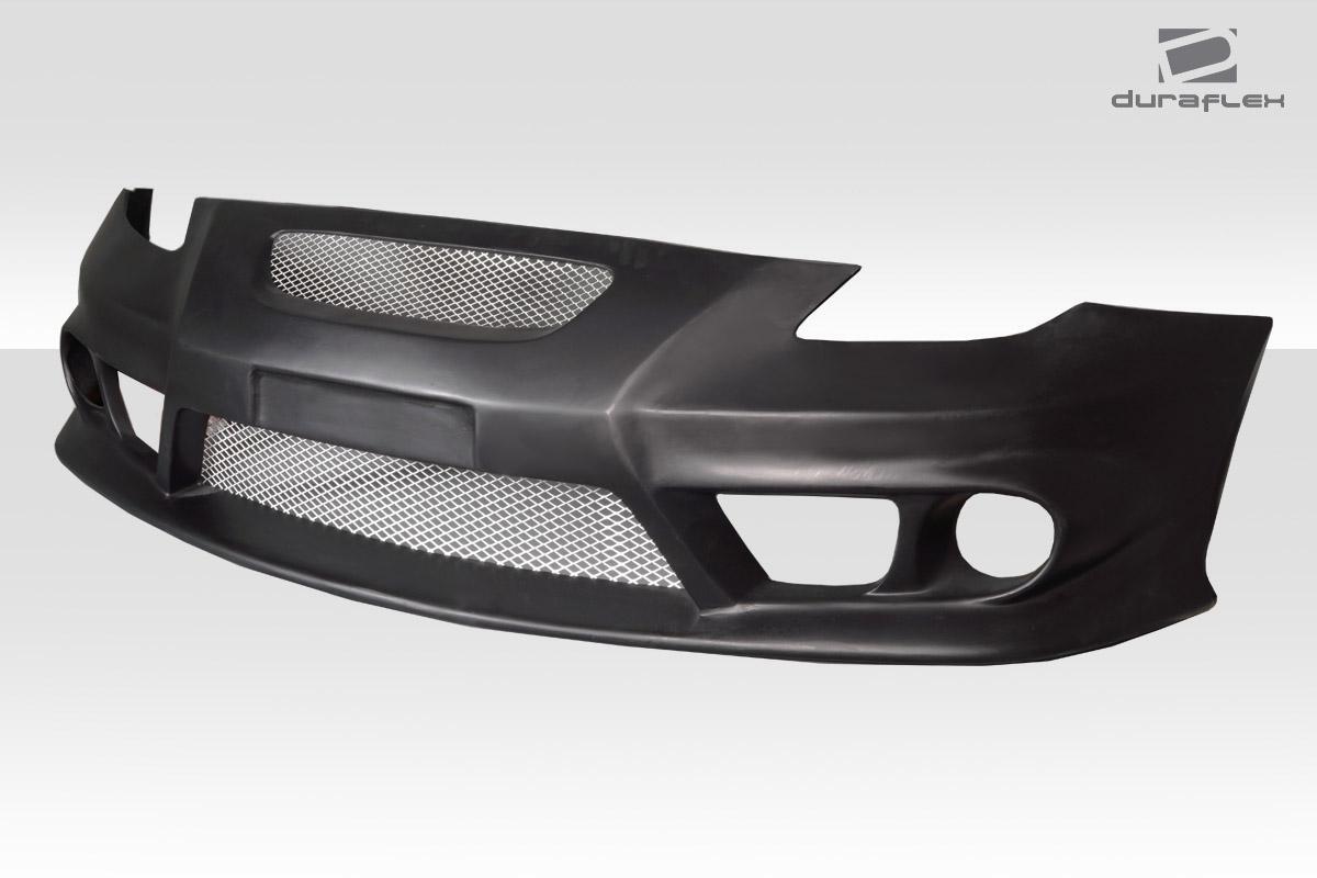2000-2005 Toyota Celica Duraflex TD3000 Kit - Image 3