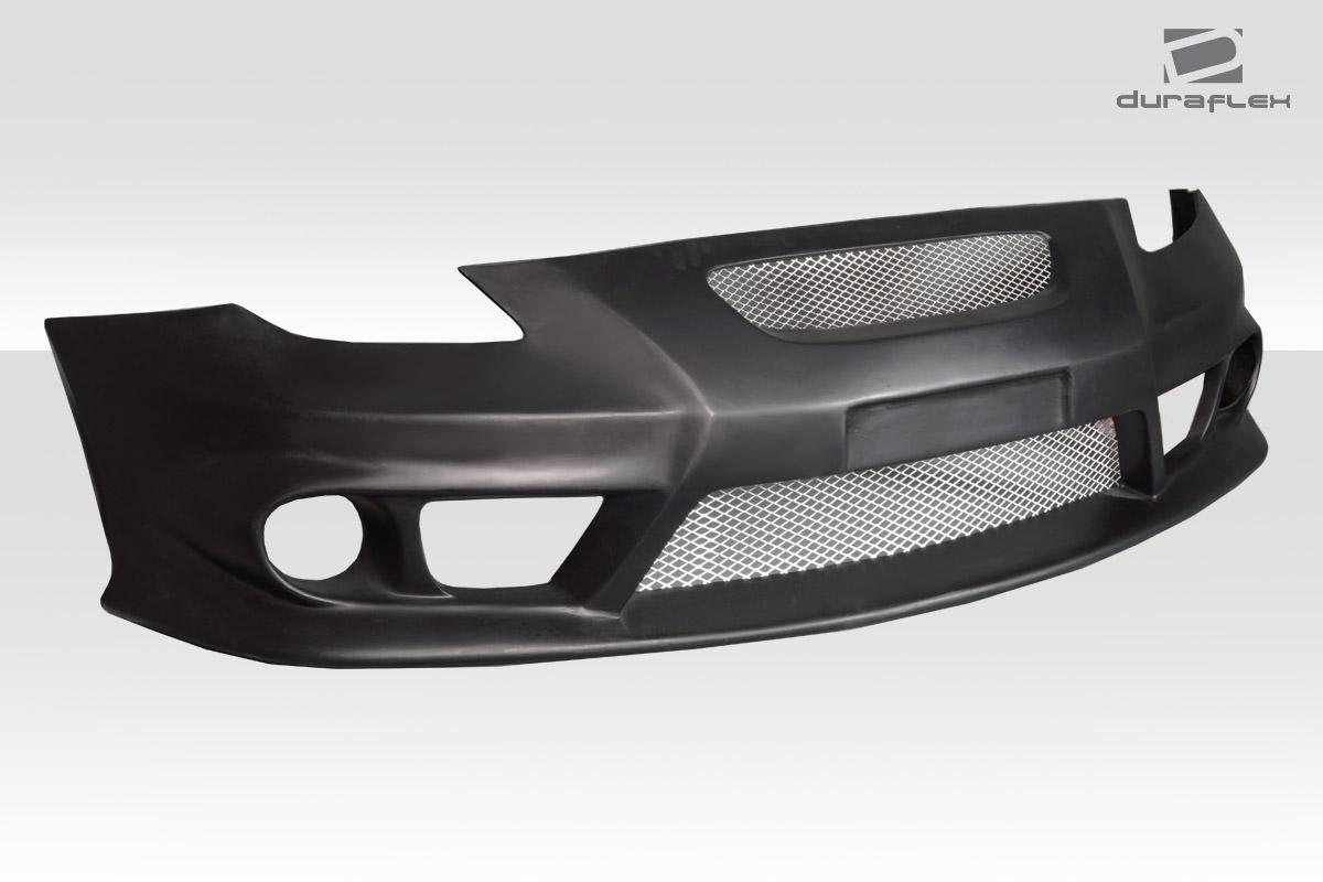 2000-2005 Toyota Celica Duraflex TD3000 Kit - Image 4