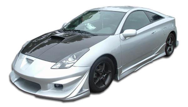 2000-2005 Toyota Celica Duraflex Vader Kit - Image 1