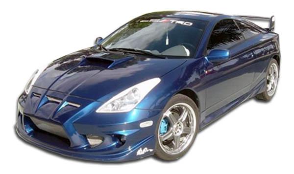 2000-2005 Toyota Celica Duraflex Xtreme Kit - Image 1