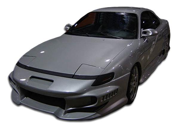 1990-1993 Toyota Celica Duraflex Vader 2 Kit - Image 1