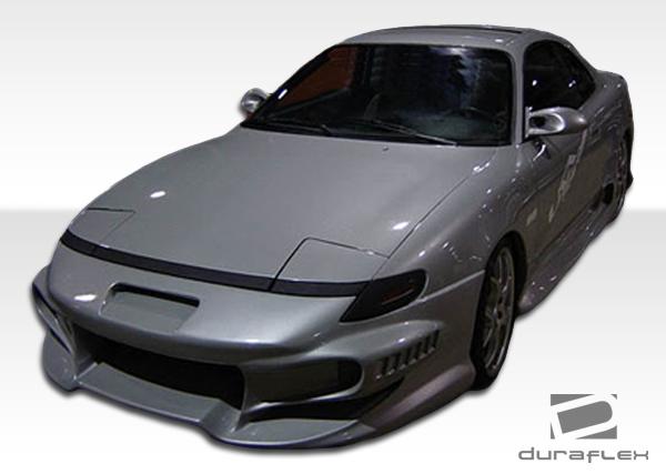 1990-1993 Toyota Celica Duraflex Vader 2 Kit - Image 10
