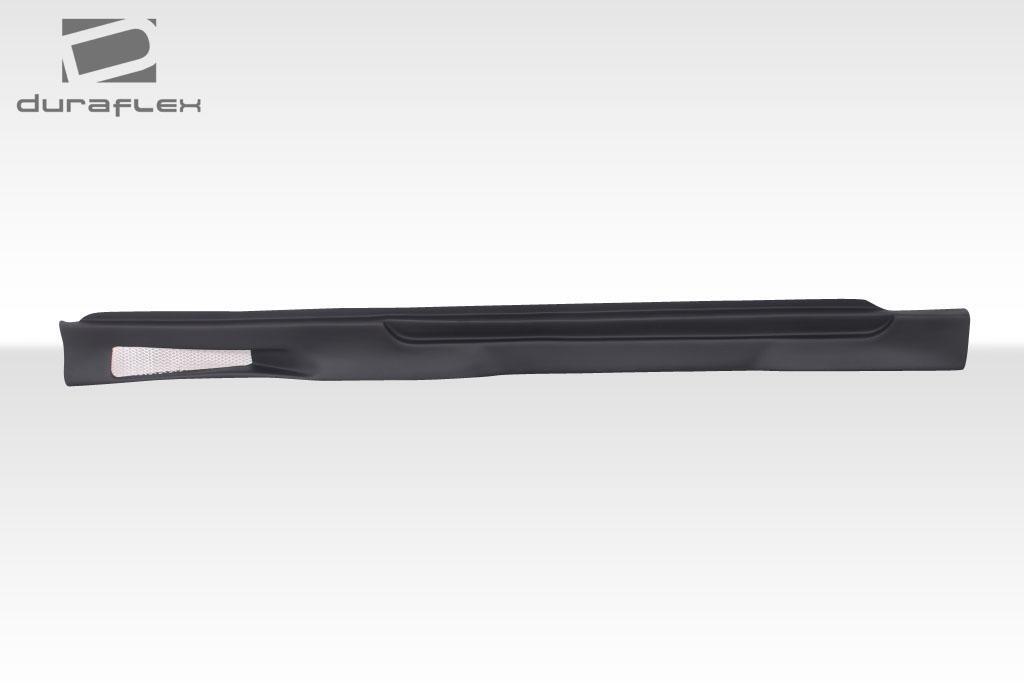 1998-2000 Toyota Corolla Duraflex Bomber Kit - Image 16