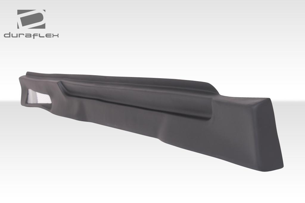 1998-2000 Toyota Corolla Duraflex Bomber Kit - Image 17