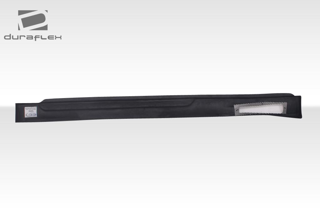 1998-2000 Toyota Corolla Duraflex Bomber Kit - Image 19