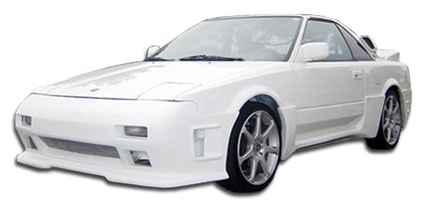 1985-1989 Toyota MR2 Duraflex F-1 Kit - Image 1