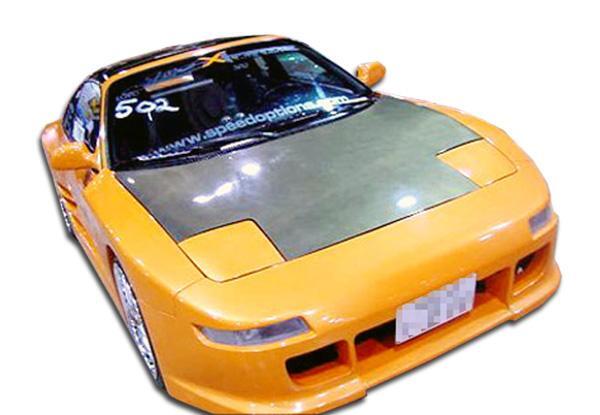 1991-1995 Toyota MR2 Duraflex TD3000 Kit - Image 1