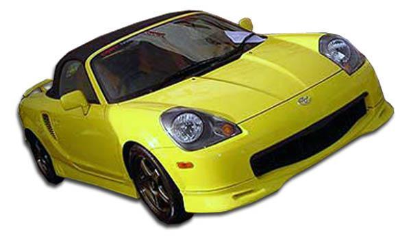 2000-2002 Toyota MRS Duraflex TD3000 Kit - Image 1
