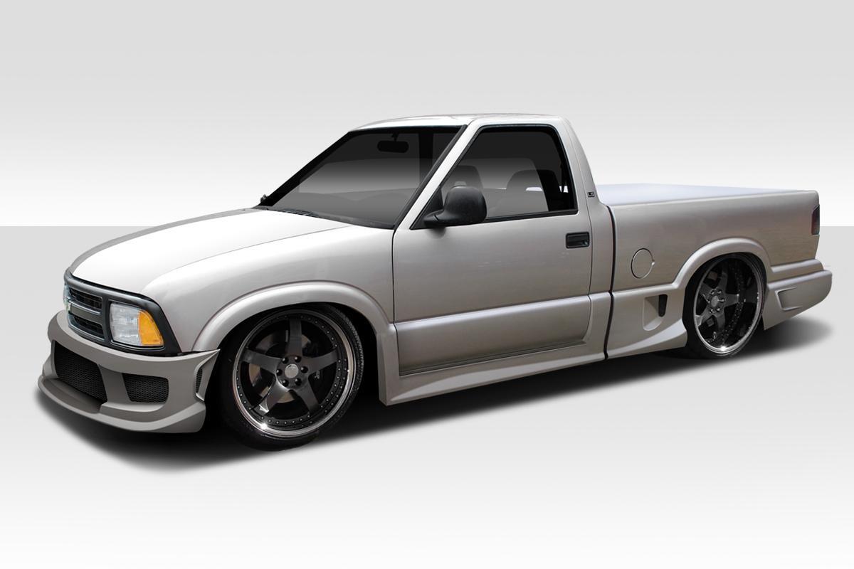 1994-2004 Chevrolet S-10 Duraflex Drifter Kit - Image 1