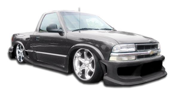 1994-2004 Chevrolet S-10 Duraflex Drifter Kit - Image 1
