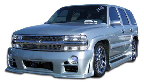 2000-2006 Chevrolet Tahoe Duraflex Platinum Kit - Image 1