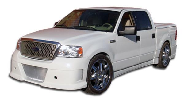 2004-2008 Ford F150 Duraflex Platinum Kit - Image 1