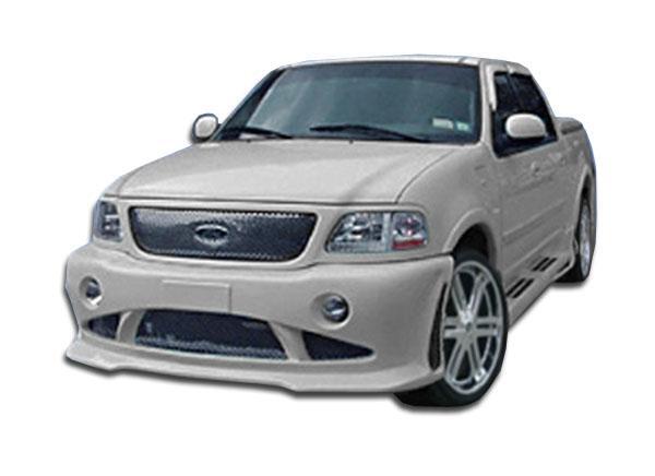 1997-2003 Ford F150 Duraflex Platinum Kit - Image 1