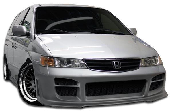 1999-2004 Honda Odyssey Duraflex R34 Kit - Image 1