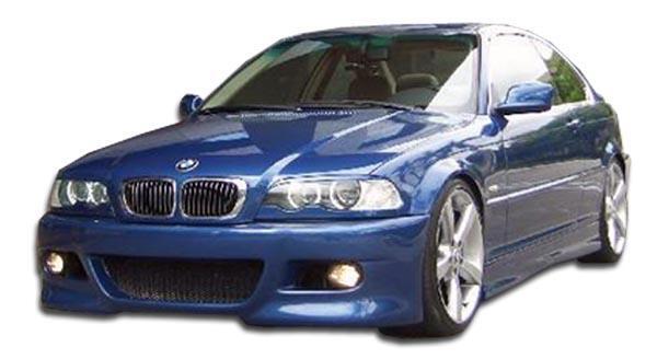 2000-2006 BMW 3 Series Duraflex M3 Look Kit - Image 1